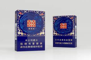 烟草 双喜烟14元引发市场热议 一举两得