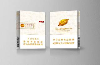 调控 徽烟一条的价格是多少调控措施渐显成效势在必得