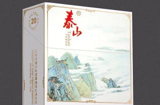 调控 徽烟一条的价格是多少调控措施渐显成效势在必得