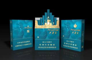 资讯快报：时讯  
南京烟10元，消费分级显差异，泾渭分明