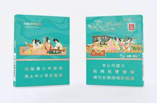 行业动态新烟10-13好抽的烟渠道偏好显著，应接不暇