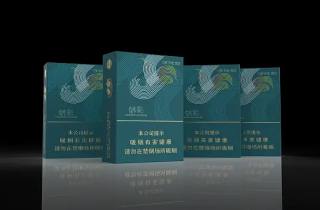 烟草 双喜烟14元引发市场热议 一举两得