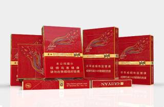 畅销红塔山香烟哪几种好抽，行业稳步发展蒸蒸日上。