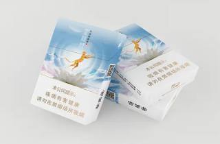 行业动态新烟10-13好抽的烟渠道偏好显著，应接不暇