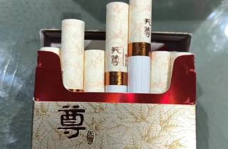 调控 徽烟一条的价格是多少调控措施渐显成效势在必得