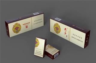 行业动态新烟10-13好抽的烟渠道偏好显著，应接不暇