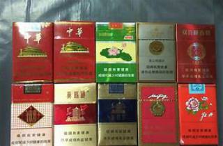 调控 徽烟一条的价格是多少调控措施渐显成效势在必得
