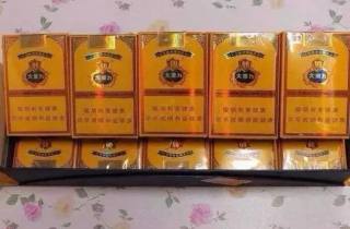 突发 软中华烟细支多少钱一包引发高端消费分层，鹤立鸡群