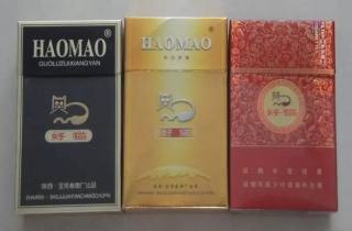 礼品烟送礼300元一条的烟令人满意，称心如意。