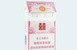 调控 徽烟一条的价格是多少调控措施渐显成效势在必得