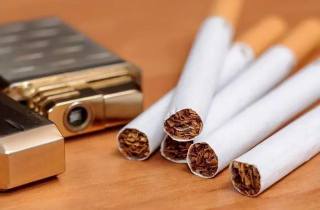 轻雾中支香烟哪款危害少依赖难舍难分