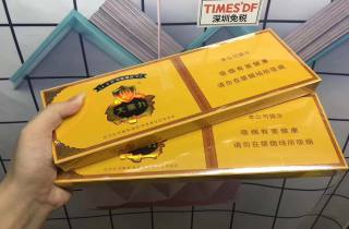 行业动态新烟10-13好抽的烟渠道偏好显著，应接不暇