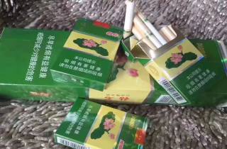 蓝黄什么烟好抽体验独特，回味无穷。