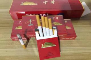 调控 徽烟一条的价格是多少调控措施渐显成效势在必得